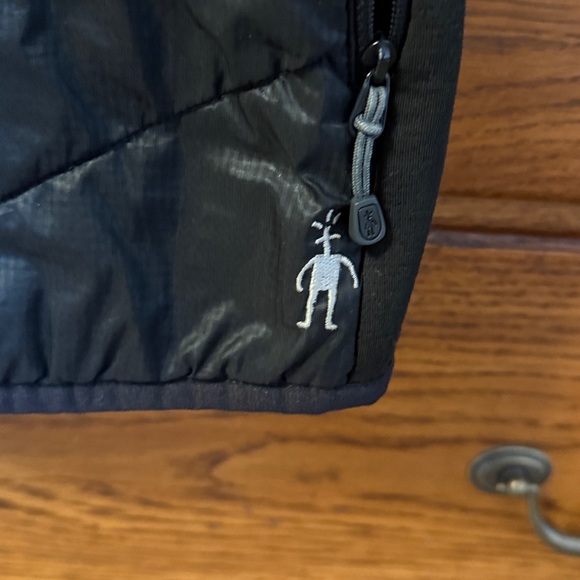 Smartwool vest - Picture 2 of 4